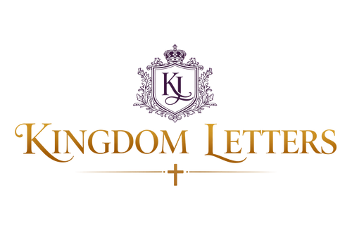 Kingdom Letters